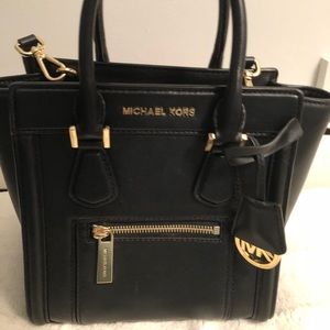 Michael Kors Colette bag